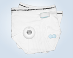 DryBuddy2 Wetness Sensing Briefs System