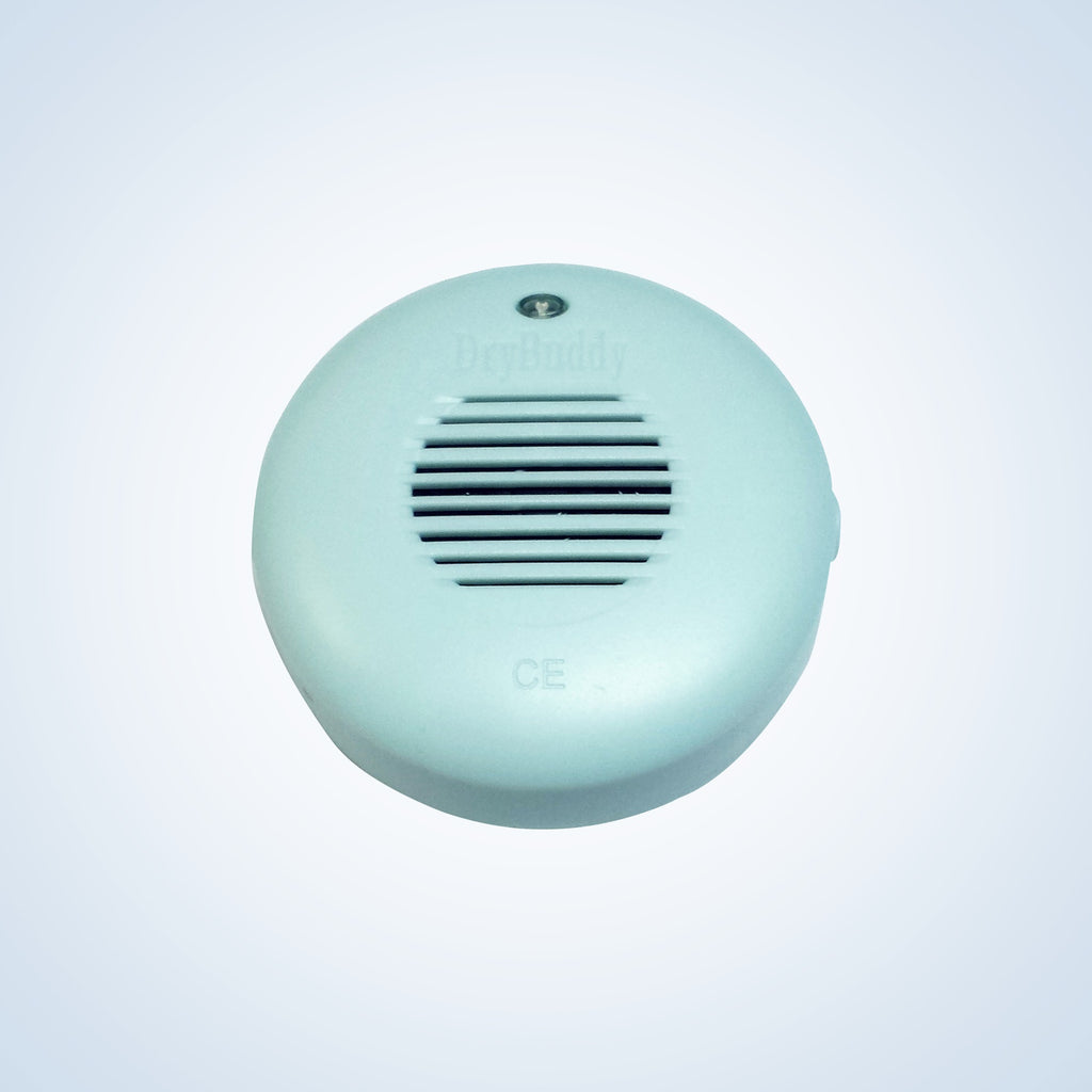 DryBuddy 2 Wireless Mobile Magnetic Sensor System Bedwetting Alarm System