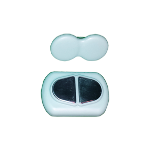 DryBuddy 2 Wireless Mobile Magnetic Sensor System Bedwetting Alarm System