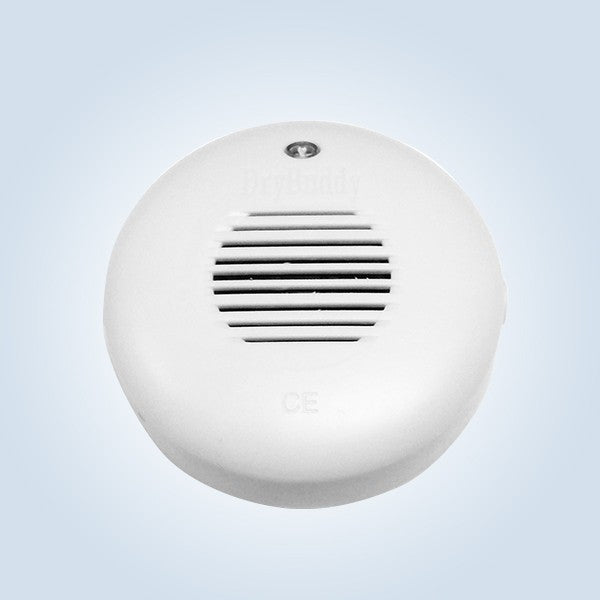 DryBuddy 2 Wireless Mobile Magnetic Sensor System Bedwetting Alarm System