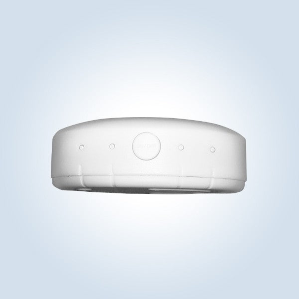 DryBuddy 2 Wireless Mobile Magnetic Sensor System Bedwetting Alarm System