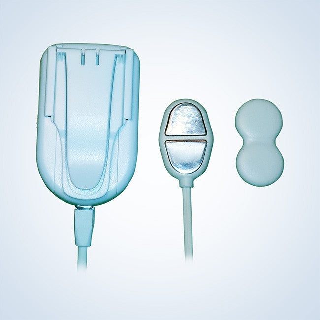 Economy & Performance! DryBuddyEZ+ 2 New Magnetic Sensor Bedwetting Alarm System