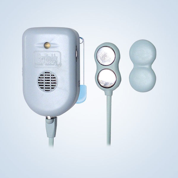 DryBuddyEZ-Plus Magnetic Sensor Bedwetting Alarm System