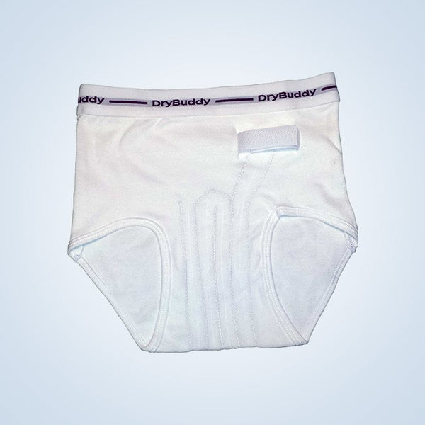 DryBuddy Wetness Sensing Briefs