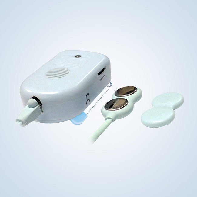DryBuddyEZ-Plus Magnetic Sensor Bedwetting Alarm System