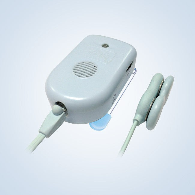 DryBuddyEZ-Plus Magnetic Sensor Bedwetting Alarm System