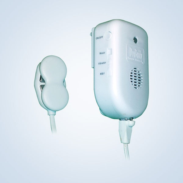 おねしょアラームDryEasy Bedwetting Alarm Amazon.com: DRYEASY Bedwetting Alarm with Volume Control, 6